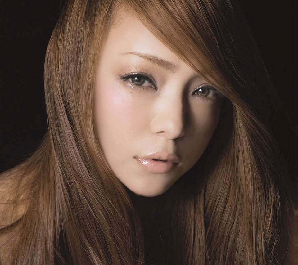 紅白de引退 安室奈美恵さんのホロ読み